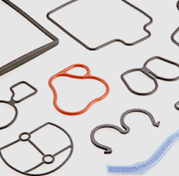 Custom Rubber Part