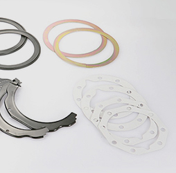 Swivel Kit 04434-60050