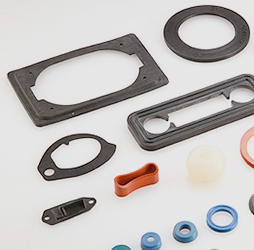 Valve Stem Seal Example 2