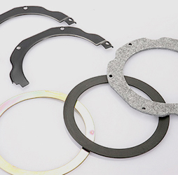 Swivel Kit 43204-60020