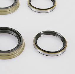 Bonded Seal Example 6