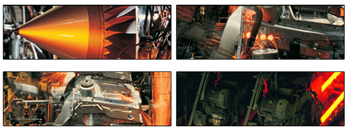 Machines and Tools (Engine Parts)