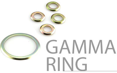 Gamma Ring