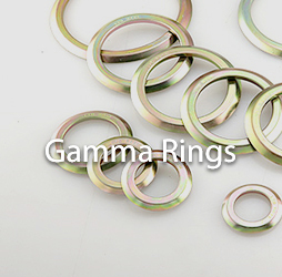 Gamma Ring