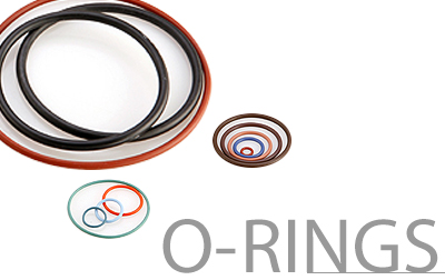 O-Ring Sample
