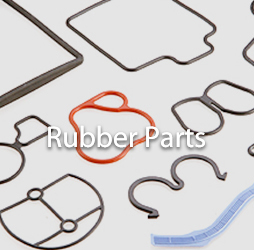 Rubber Parts